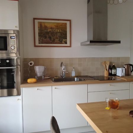 Maison De Vacances Ty Kornog Pont-Aven Dış mekan fotoğraf