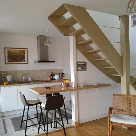 Maison De Vacances Ty Kornog Pont-Aven Dış mekan fotoğraf