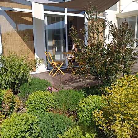 Maison De Vacances Ty Kornog Pont-Aven Dış mekan fotoğraf