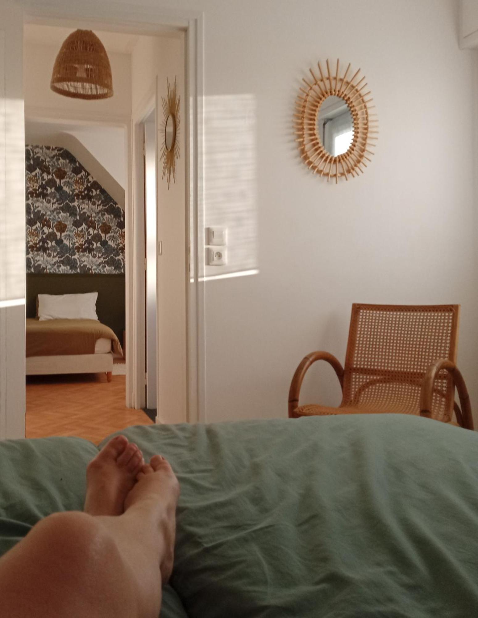 Maison De Vacances Ty Kornog Pont-Aven Dış mekan fotoğraf