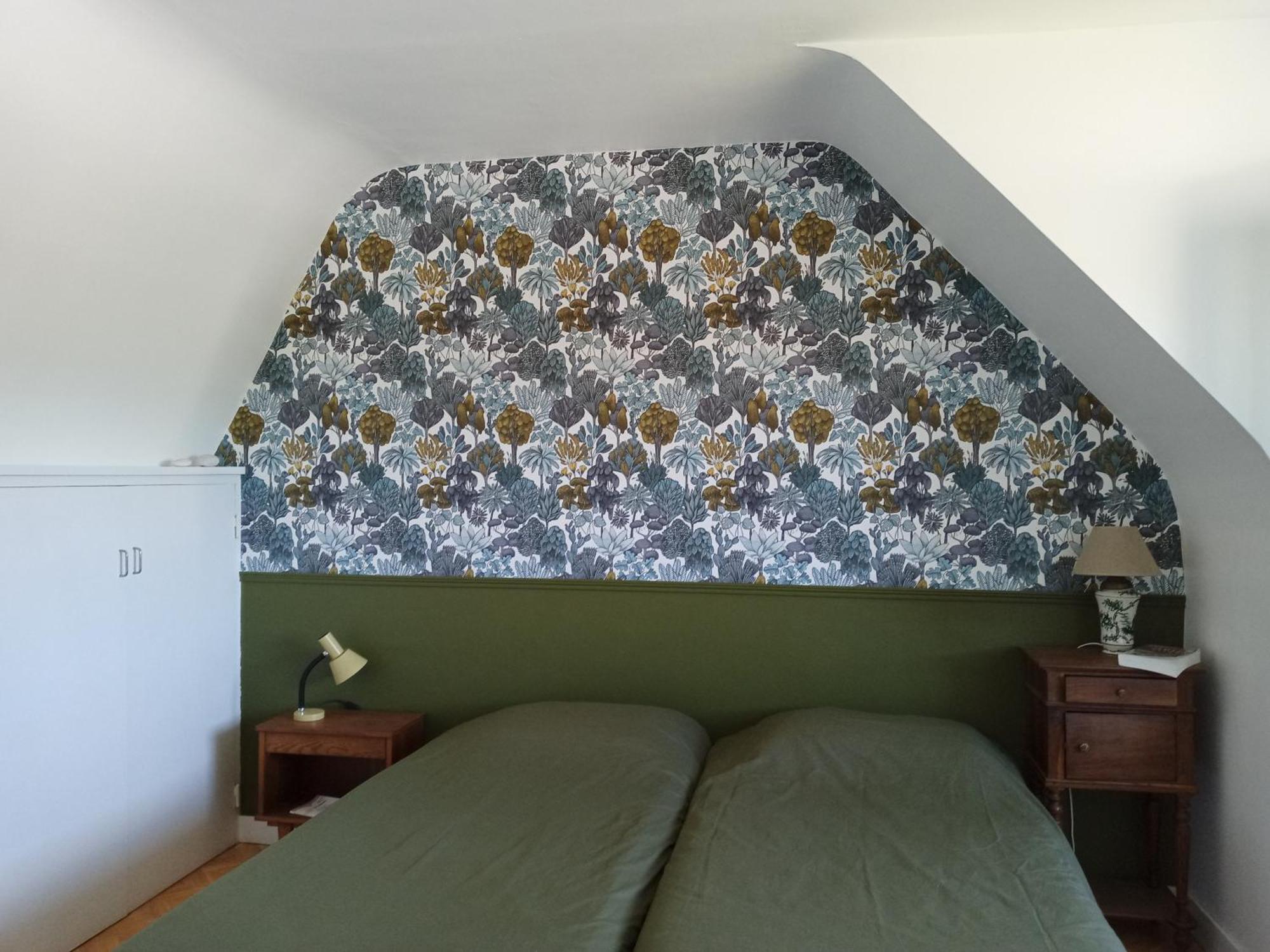 Maison De Vacances Ty Kornog Pont-Aven Dış mekan fotoğraf