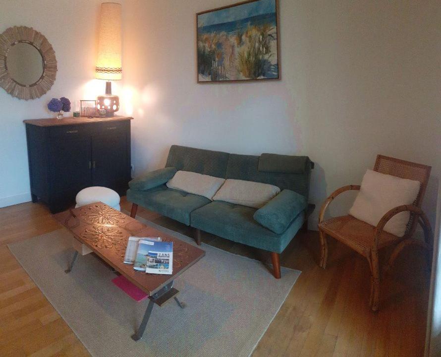 Maison De Vacances Ty Kornog Pont-Aven Dış mekan fotoğraf