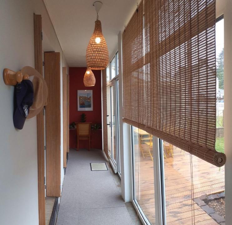 Maison De Vacances Ty Kornog Pont-Aven Dış mekan fotoğraf