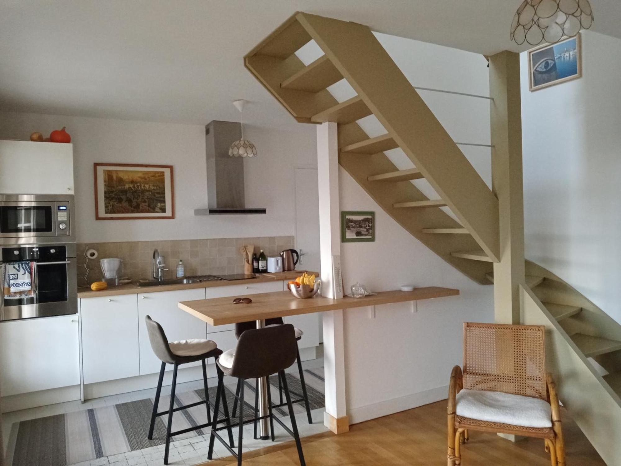 Maison De Vacances Ty Kornog Pont-Aven Dış mekan fotoğraf