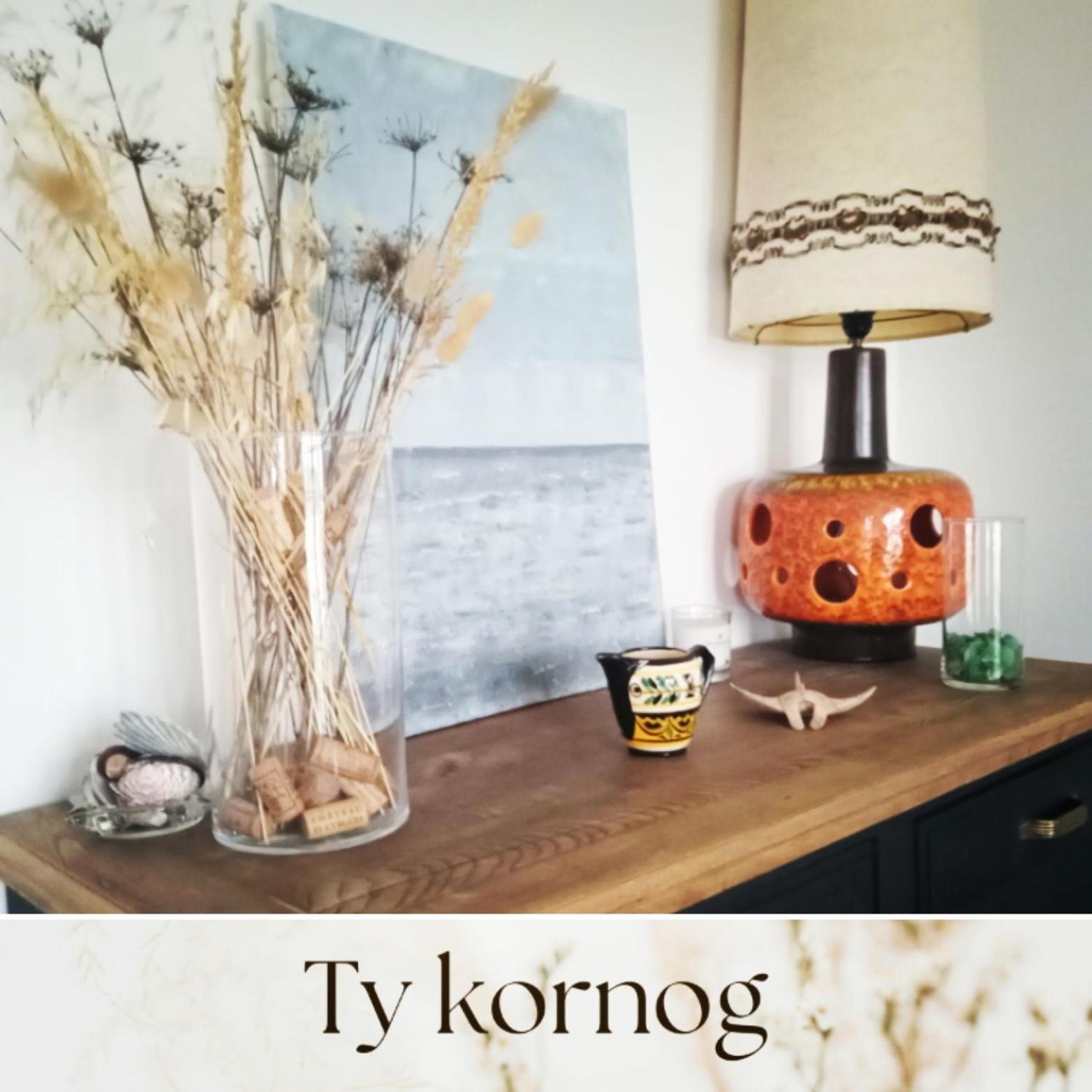 Maison De Vacances Ty Kornog Pont-Aven Dış mekan fotoğraf